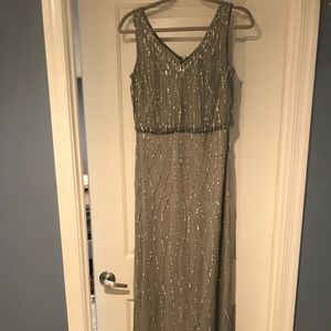 Adrianne Papell Brooklyn Dress BHLDN